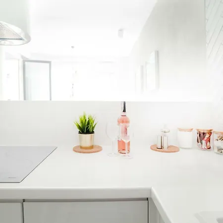 Szálloda Lux Apart Przemyslowa Poznań