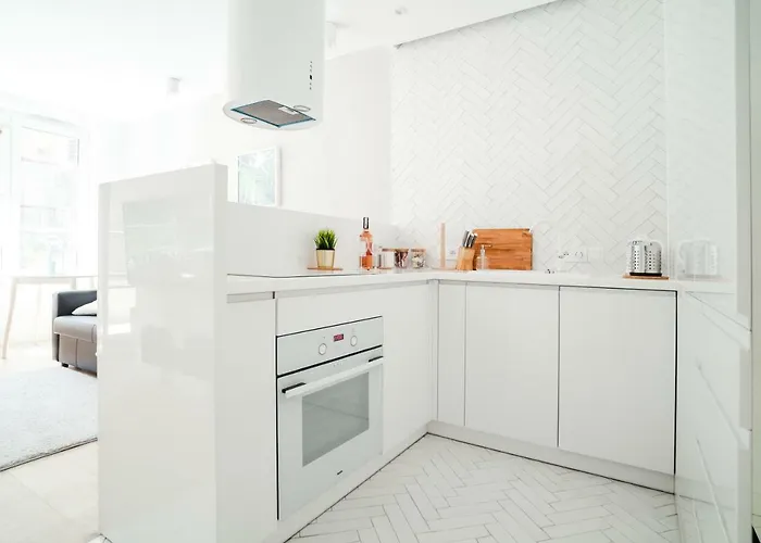 Szálloda Lux Apart Przemyslowa *