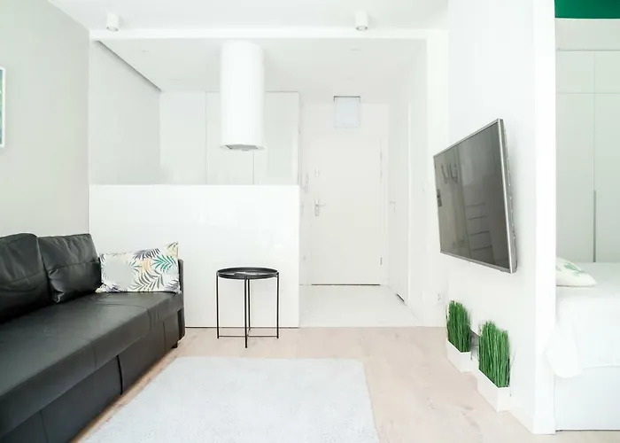 Szálloda Lux Apart Przemyslowa *