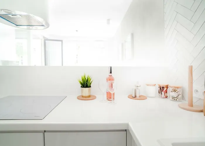 호텔 Lux Apart Przemyslowa 포즈난